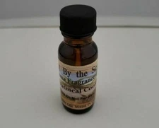 Oatmeal Cookies  Fragrance Oil 1/2 Oz Free Shipping USA SELLER