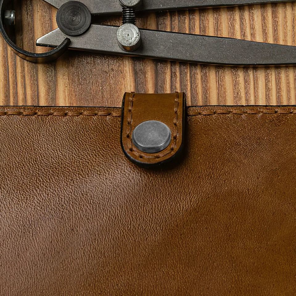 20 Pcs Viti Del Registro Rivetti Fai Da Te in Metallo Borchie Per - Immagine 3 di 4