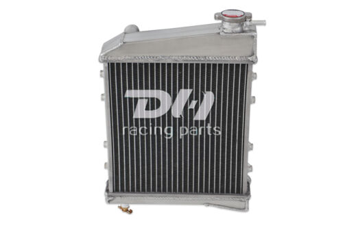 NEW Performance Aluminum Racing Radiator For AUSTIN ROVER MINI COOPER 1959-1991 - Picture 10 of 12
