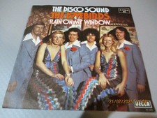 (89) 7 Single Vinyl - Lovebirds    The Disco ...