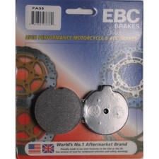 EBC Brakes Brake Pads FA35