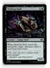 Skullcap Snail The Lost Caverns of Ixalan Foil 119 LP pokemon card