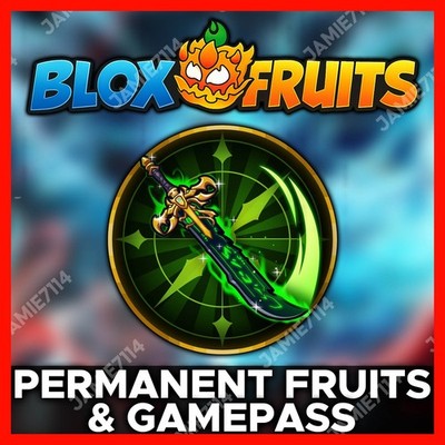 BLOX FRUITS   DARK BLADE CHEAP & FAST SERVICE  