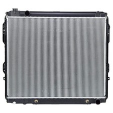 Rayten 2321 Radiator Compatible with Toyota Tundra 2000 2001 2002 2003 2004 2...