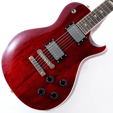 Used SE McCarty 594 Singlecut Standard Vintage Cherry SN.CTIF014929