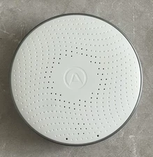 Airthings 2950 Wave Radon Smart Radon Detector with Humidity Temperature Sensor