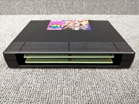 SNE NEOGEO Soft The King of Fighters '94 Used