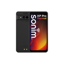 Sonim XP Pro Thermal Black 6.5" 256GB 5G Unlocked & SIM Fre 04.F010.3811RA-E00-T