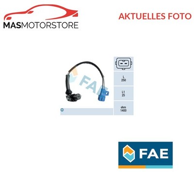 KURBELWELLENSENSOR IMPULSGEBER FAE 79080 P FÜR ROVER 800,MONTEGO 2L