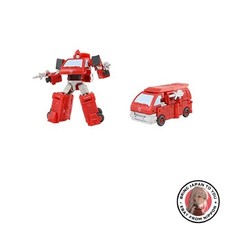 Takara Tomy Transformers Studio Series Ironhide SS-110 Core Class Figure Japan