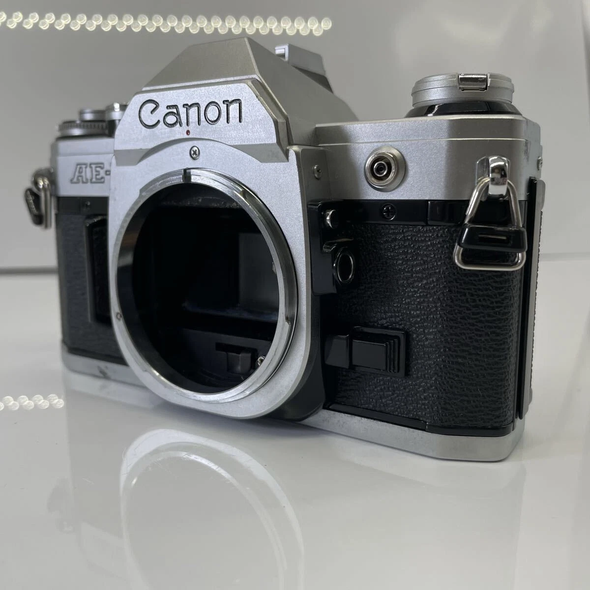 Canon Ae 1 Black for sale | eBay