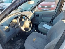 Jantes Dacia LOGAN