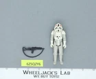 At-At Driver 100% Complete Star Wars ESB 1980 Kenner Action Figure NO REPRO