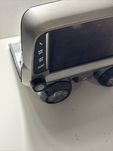 2013 - 2015 Chevrolet Camaro Radio A/C Climate Control Panel OEM 23178061 *NOTE - Picture 7 of 21