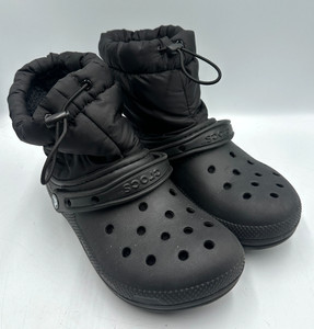 Crocs Classic Lined Neo Puff Boot | eBay display picture 1