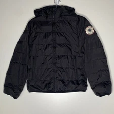 The Normal Brand Down Quilted Puffer Jacket Women's Size XS