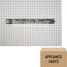 2537253-H OEM For Kenmore Refrigerator Left Side Drawer Slide Rail Part # Model