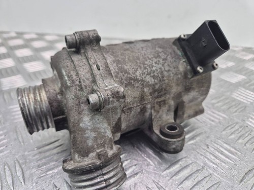 BMW X1 E84 xDrive 28i Kühlwasserpumpe Wasserpumpe 7597715 Benzin 180kW PFF11038