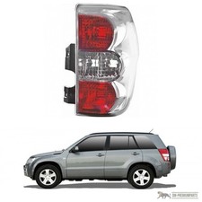 Depo / TYC Rückleuchte links passt für Suzuki Grand VITARA II JT ab 05-09