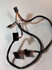 Dell 09VWT 2 SATA Power Cable Optiplex 5050 7050 11.2 MB266