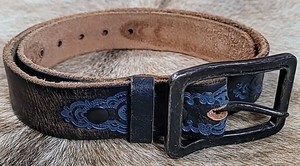 Bill Lavin Belts for sale | eBay display picture 2