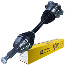 Moog Front Cv Axle Shaft For 2000 -2006 Chevy Silverado Sierra 1500 Tahoe Yukon