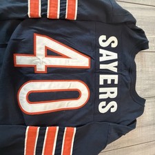 Top 10 Gale Sayers Football Cards 15