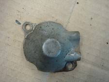 Yamaha YZF-R1 / R1 4C8 2007 - Exhaust Exup Valve Casing Cover