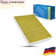 Innenraumfilter FP3037 für AUDI A4 B6 B7 8E A6 C5 4B ALLROAD C5 SEAT EXEO 3R