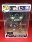 Funko Pop! Vinyl Jumbo 10 in: Marvel - Zombie Captain America #949 GameStop