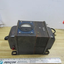 TRANSFORMER AUTO 75V to 130V 750W MERIT  P-3139