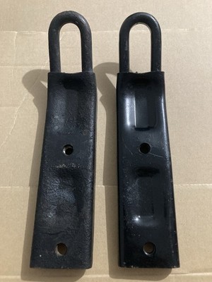 Toyota Ae86 Trueno Kouki,Zenki,levin.TOW HOOKS,OEM GENUINE PARTS!!!