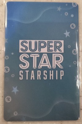 IVE WONYOUNG 2026 FAN CONCERT EXCLUSIVE LIMITED SUPERSTAR STARSHIP