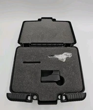 EOTech EFLX Mini Reflex Red Dot Sight 3 MOA Dot - Black - EFLX3RWBLK