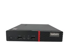 Lenovo ThinkCentre M715q AMD A6 8570E 3.39 GHz 2 Cores 4GB 250GB WIN 11