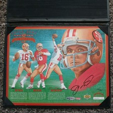 Top Joe Montana Cards to Collect 15