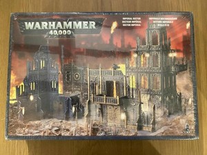 Imperial Sector 40k | eBay