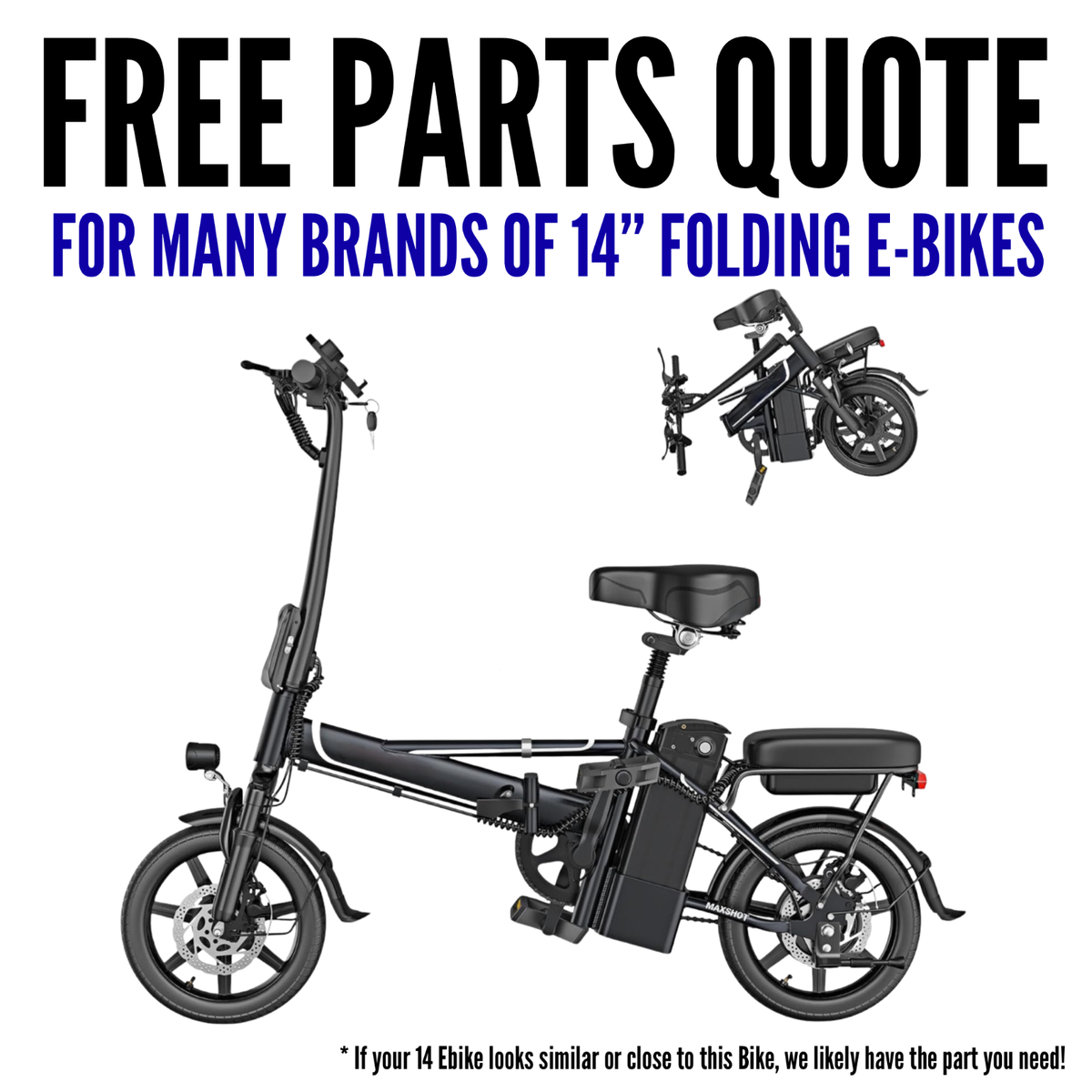folding electric bicycle manufacturers Foldable Bike for Adults and Teens, 14" Mini Ebike for Commuting The ultimate portable e Folding Electric Electric Bicycle Manufacturers