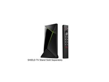 テレビ NVIDIA SHIELD TV Pro 4K HDR NVIDIA SHIELD Android TV Pro 16GB 4K HDR Streaming Device with