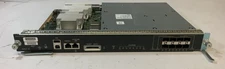 Cisco Catalyst 4500E WS-X45-SUP8-E Supervisor Engine Switch Module "A5E"