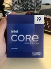 Intel Core i9-13900K SRMBH 5.80GHz 24 Cores LGA1700 Processor CPU