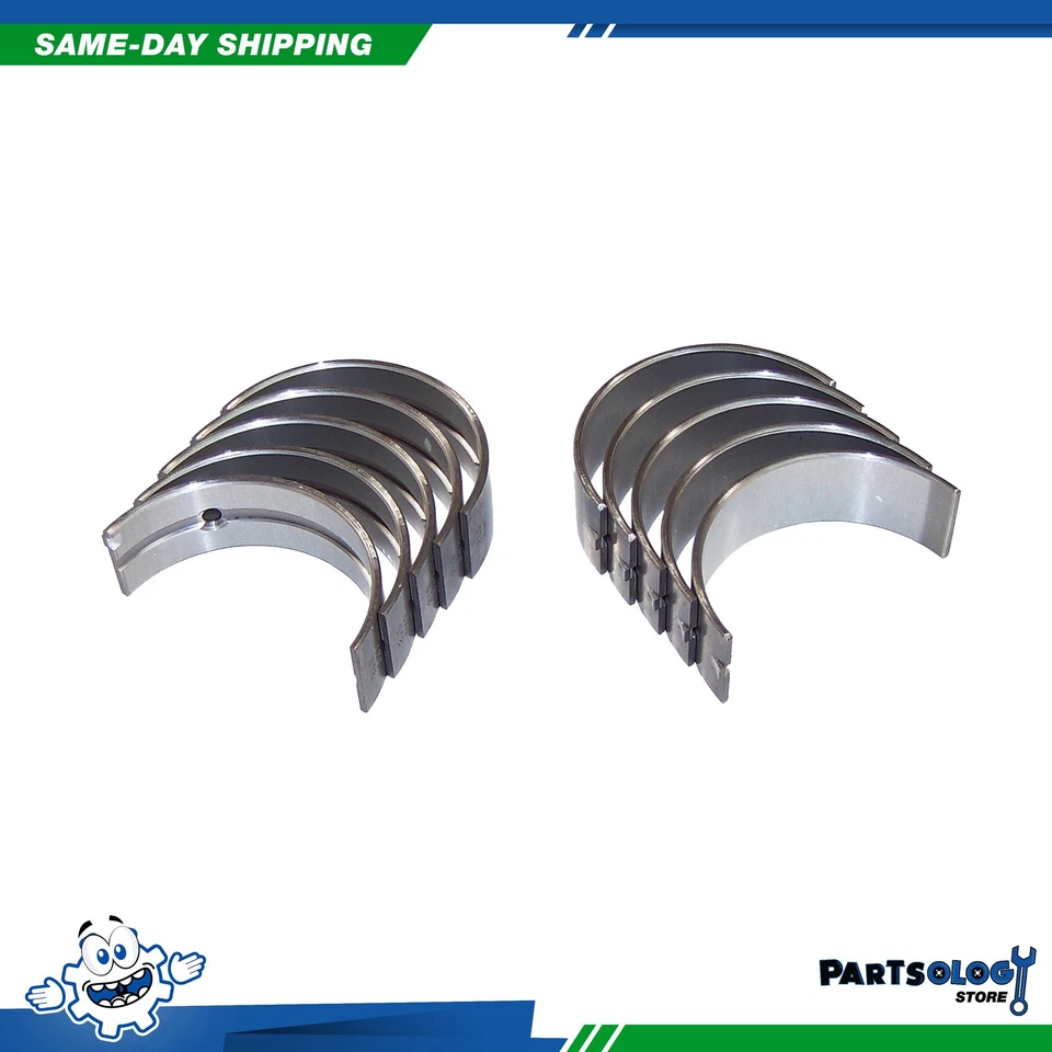 Kit de reconstrucción de motor DNJ EK217B para 97-01 Acura Integra 1,8 L L4 DOHC 16v Foto 3 de 4