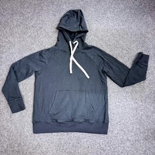 Under Armour Mens Loose Fit Hoodie Sweatshirt Size M Pullover Hooded Top