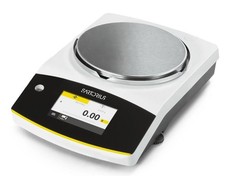 NEW Sartorius Quintix 1102-1S 1,100g x 0.01g Lab Balance