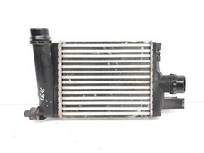 Dacia Sandero II 2020 Ladeluftkühler 14461B680E Benzin 66kW RAG136537