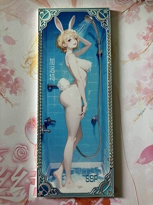 One Piece Carrot Metal Ticket Redemption XianJian OVP Serialized 26.05.