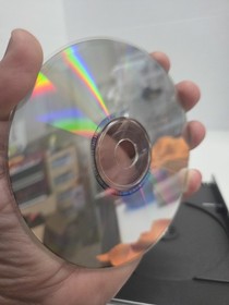 Sega Saturn Blazing Dragons (Complete) with Jewel Case and Booklet