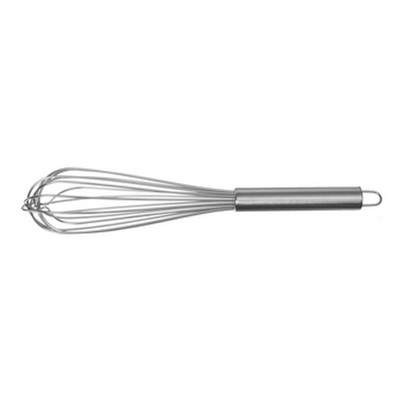 8711369510209 Rózga, 8 wrzecion z uchwytem, twarde wrzeciona - 35cm Hendi HENDI 