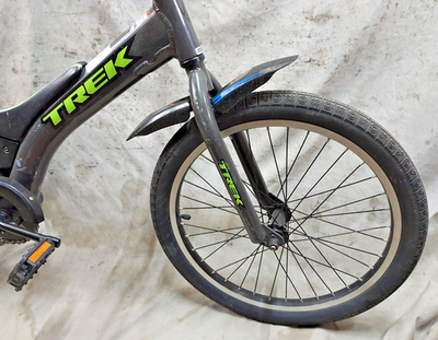 2015 Trek 20