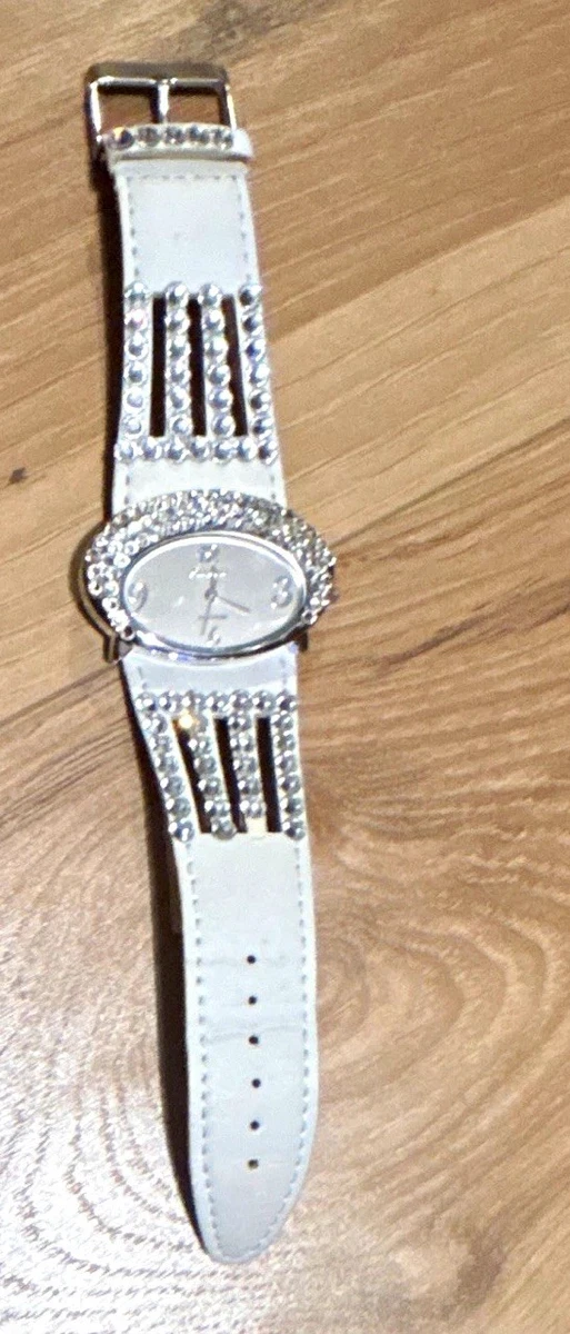 Platinum Case Oval Wristwatches for sale | eBay display picture 2